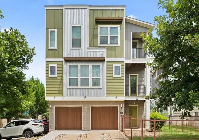 Photo 1 of Condo for sale at 2605 Witsome Loop #40C, Austin, TX 78741 | MLS# 6145516 | Listing updated on 2026-08-23