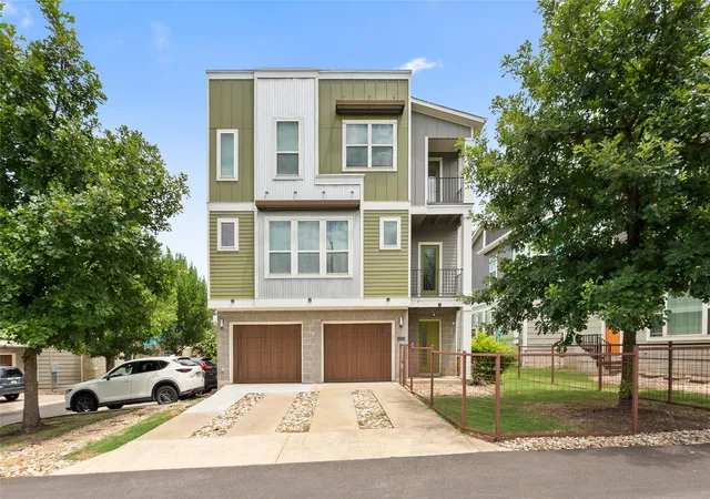 Photo 2 of Condo for sale at 2605 Witsome Loop #40C, Austin, TX 78741 | MLS# 6145516 | Listing updated on 2026-08-23