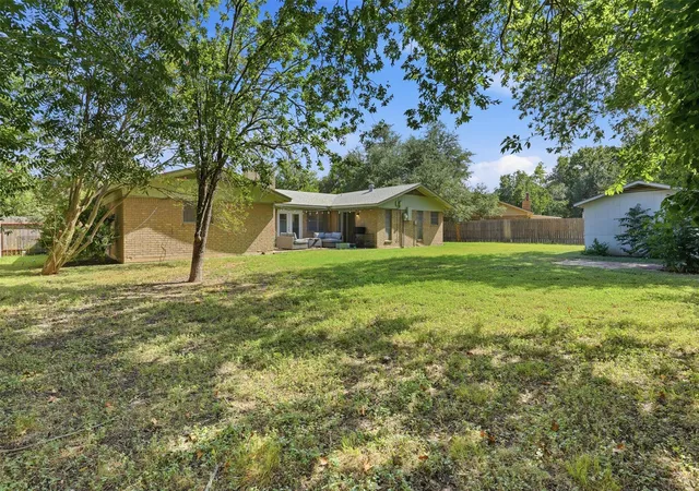 27th image of 1609 Tammi Ln, Taylor, TX 76574 | MLS# 1206083