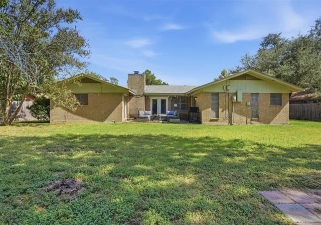 3rd image of 1609 Tammi Ln, Taylor, TX 76574 | MLS# 1206083