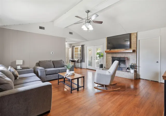 4th image of 1609 Tammi Ln, Taylor, TX 76574 | MLS# 1206083