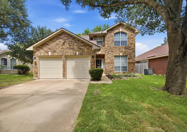 Photo 2 of Single family home for sale at 2903 Pioneer Way, Round Rock, TX 78665 | MLS# 7228251 | Listing updated on 2026-09-06