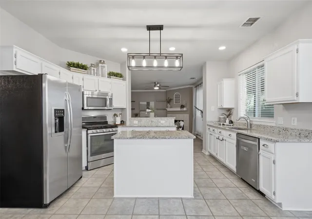 Photo 3 of Single family home for sale at 2903 Pioneer Way, Round Rock, TX 78665 | MLS# 7228251 | Listing updated on 2026-09-06