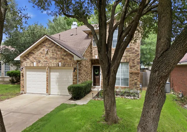 Photo 3 of Single family home for sale at 2903 Pioneer Way, Round Rock, TX 78665 | MLS# 7228251 | Listing updated on 2026-09-06