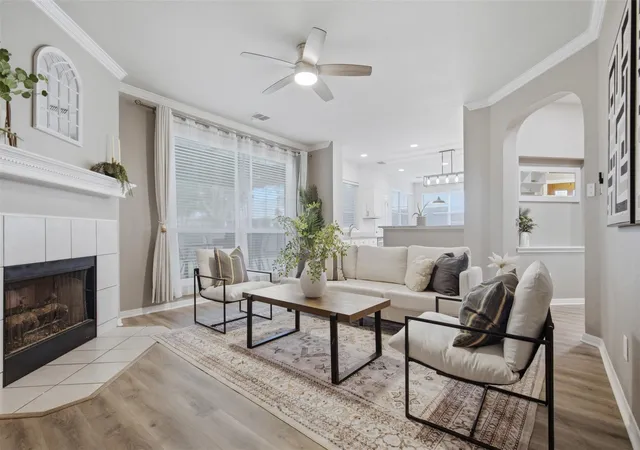 Photo 1 of Single family home for sale at 2903 Pioneer Way, Round Rock, TX 78665 | MLS# 7228251 | Listing updated on 2026-10-03