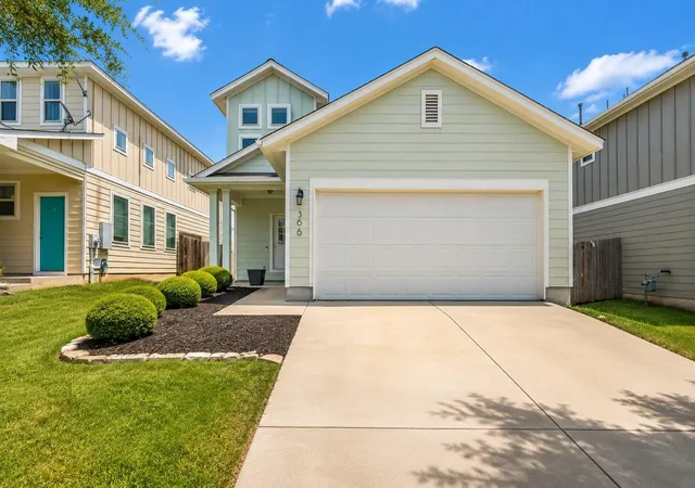 1st image of 366 Eagle Brook Ln, Buda, TX 78610 | MLS# 2262669
