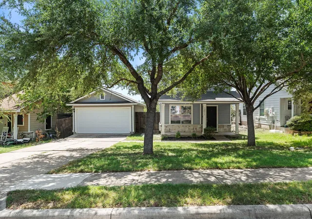 1st image of 12517 Briarcreek Loop, Manor, TX 78653 | MLS# 5277467
