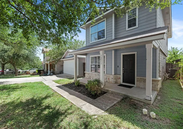 3rd image of 12517 Briarcreek Loop, Manor, TX 78653 | MLS# 5277467