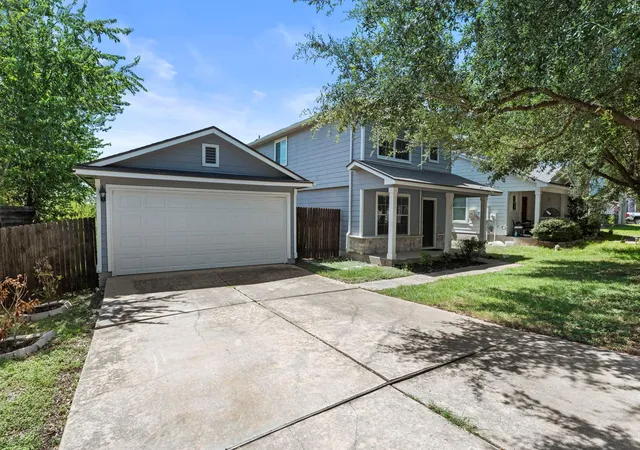 4th image of 12517 Briarcreek Loop, Manor, TX 78653 | MLS# 5277467