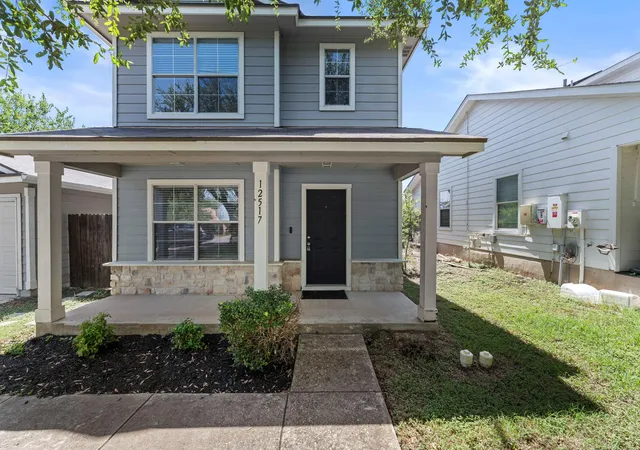 5th image of 12517 Briarcreek Loop, Manor, TX 78653 | MLS# 5277467