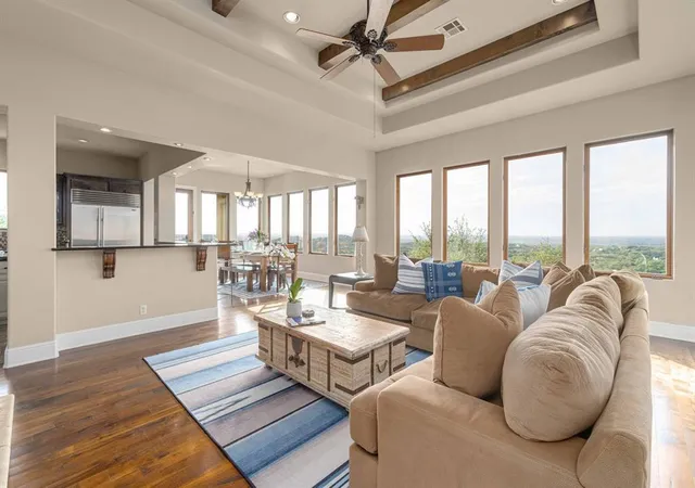4th image of 9104 Atwater Cv, Austin, TX 78733 | MLS# 1817908