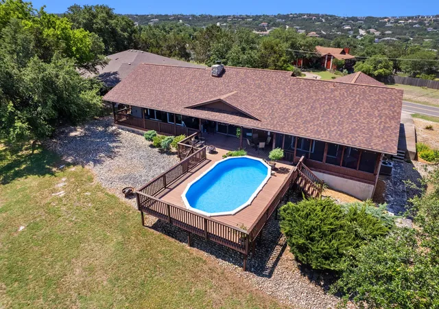 5th image of 21206 National Dr, Lago Vista, TX 78645 | MLS# 4697179