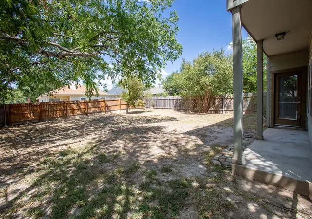 34th image of 11400 Hereford St, Manor, TX 78653 | MLS# 2182218