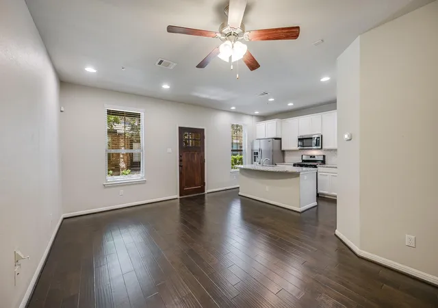 Photo 3 of Townhouse for sale at 7220 Wyoming Springs Dr #604, Round Rock, TX 78681 | MLS# 2020788 | Listing updated on 2026-08-27