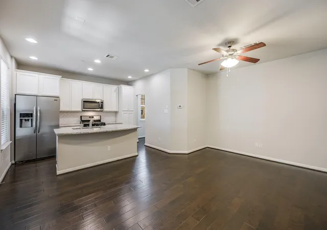Photo 4 of Townhouse for sale at 7220 Wyoming Springs Dr #604, Round Rock, TX 78681 | MLS# 2020788 | Listing updated on 2026-08-27