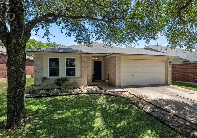 Photo 1 of Single family home for sale at 1512 Dillon Lake Bnd, Leander, TX 78641 | MLS# 2928540 | Listing updated on 2026-10-05