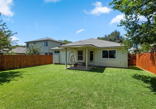 Photo 3 of Single family home for sale at 1512 Dillon Lake Bnd, Leander, TX 78641 | MLS# 2928540 | Listing updated on 2026-10-05
