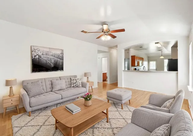 5th image of 140 Plumbago Cv, Buda, TX 78610 | MLS# 1315104