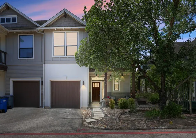 Photo 2 of Condo for sale at 1318 Newning Ave #C, Austin, TX 78704 | MLS# 1996053 | Listing updated on 2026-09-07