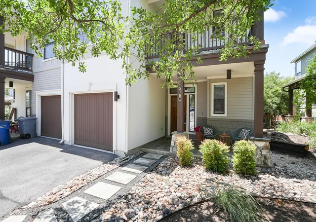 Photo 22 of Condo for sale at 1318 Newning Ave #C, Austin, TX 78704 | MLS# 1996053 | Listing updated on 2026-09-07