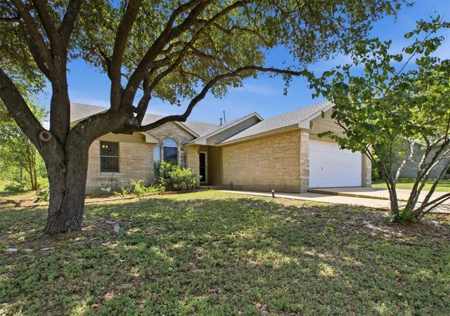 Photo 1 of Sale Pending at 1717 Rendova Ln, Pflugerville, TX 78660 | MLS# 4186417 | Listing updated on 2026-09-24