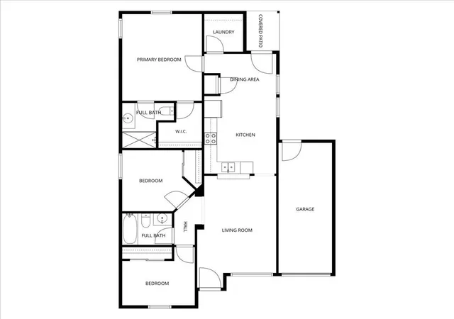 19th image of 612 Amber Ln, Jarrell, TX 76537 | MLS# 2530024