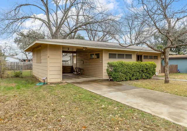 2nd image of 4809 Westfield Dr, Austin, TX 78731 | MLS# 1053960