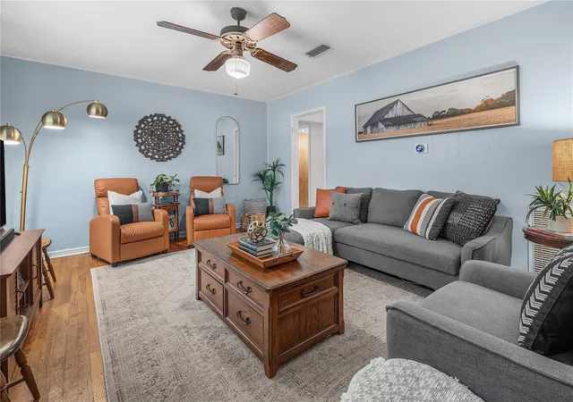 3rd image of 3028 Tennessee Ave, Bryan, TX 77803 | MLS# 5774608