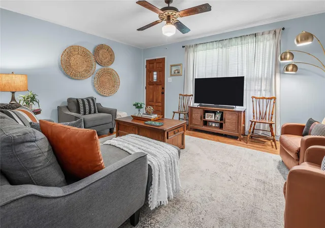 4th image of 3028 Tennessee Ave, Bryan, TX 77803 | MLS# 5774608