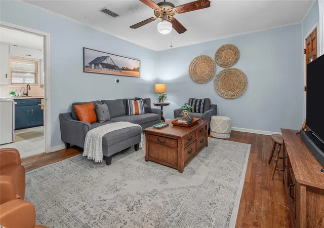 5th image of 3028 Tennessee Ave, Bryan, TX 77803 | MLS# 5774608