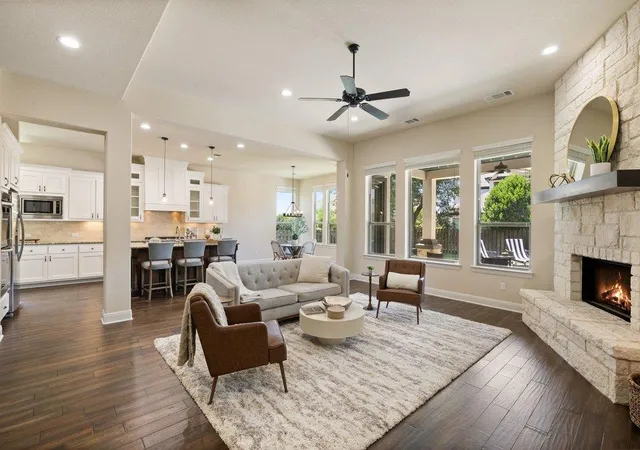 Photo 3 of Single family home for sale at 16313 Leopold Trl, Austin, TX 78738 | MLS# 3023245 | Listing updated on 2026-09-06