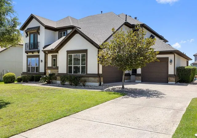Photo 3 of Single family home for sale at 16313 Leopold Trl, Austin, TX 78738 | MLS# 3023245 | Listing updated on 2026-09-06