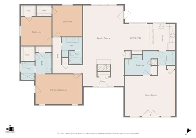 39th image of 2101 Kent St, Taylor, TX 76574 | MLS# 8023259