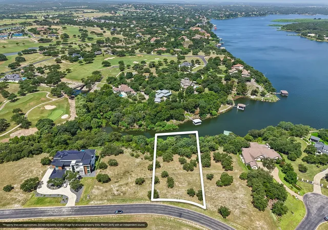 Photo 1 of Land for sale at 3100 Kahala Sunset Dr, Spicewood, TX 78669 | MLS# 3759394 | Listing updated on 2026-08-06