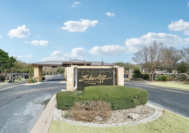 Photo 3 of Land for sale at 3100 Kahala Sunset Dr, Spicewood, TX 78669 | MLS# 3759394 | Listing updated on 2026-08-06
