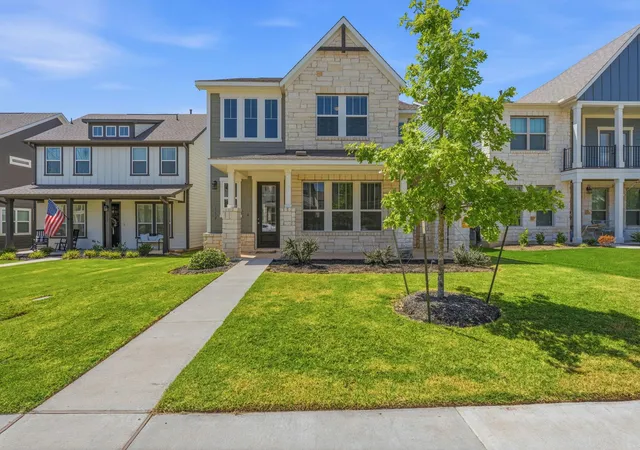 Photo 1 of Single family home for sale at 117 Clemens Dr, Liberty Hill, TX 78642 | MLS# 7147656 | Listing updated on 2026-09-05