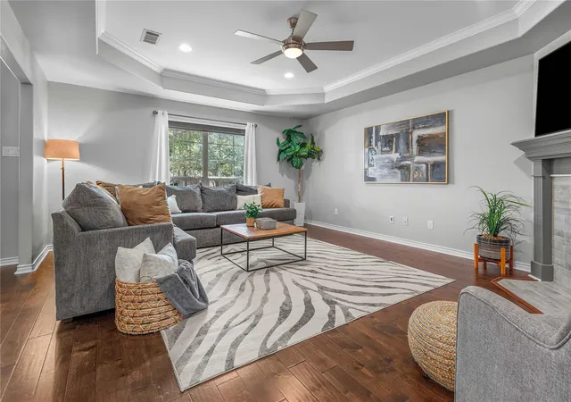 2nd image of 4420 Pickering Pl, College Station, TX 77845 | MLS# 4555449