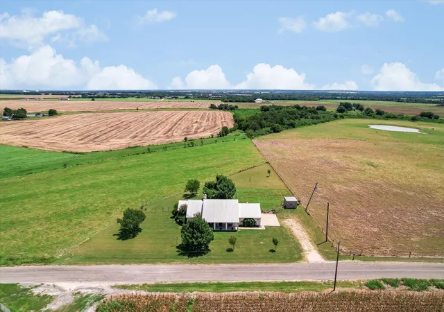 1st image of 1465 County Road 436, Thrall, TX 76578 | MLS# 9993195