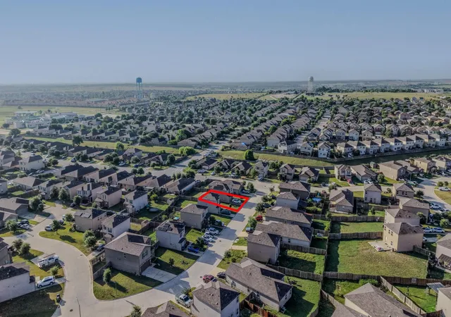 25th image of 204 Denson Ln #26C, Jarrell, TX 76537 | MLS# 8335592