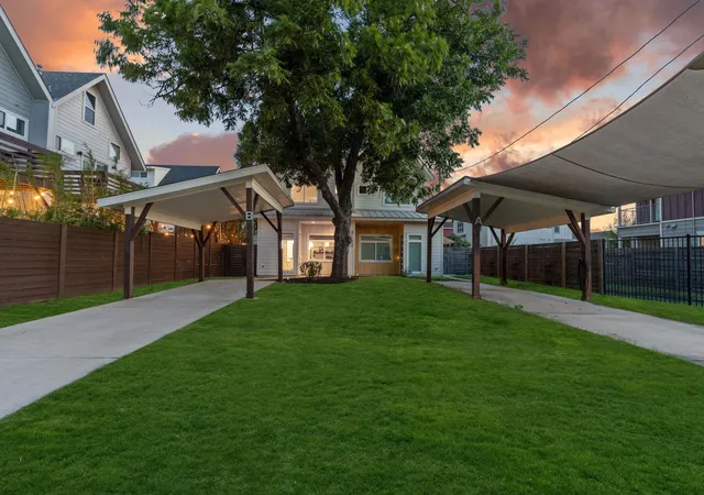 1st image of 3133 Govalle Ave #B, Austin, TX 78702 | MLS# 5999516