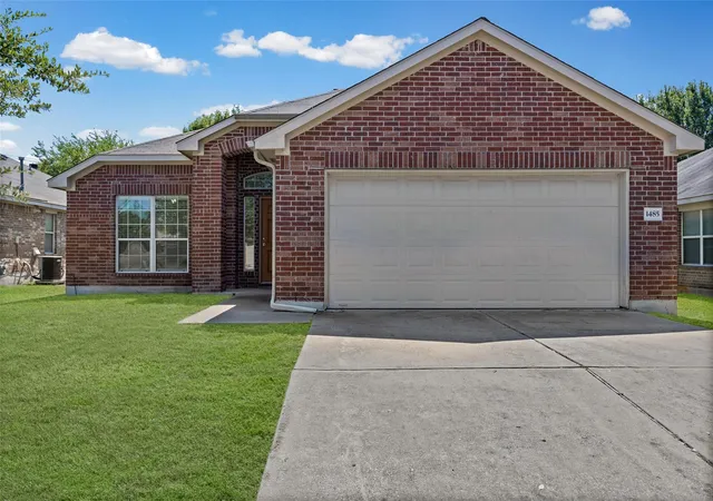 Photo 1 of Single family home for sale at 1485 Rainbow Parke Dr, Round Rock, TX 78665 | MLS# 5740863 | Listing updated on 2026-08-23