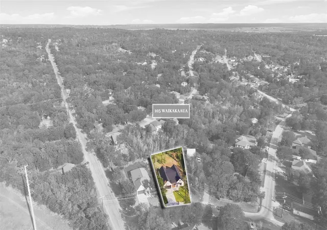 3rd image of 103 Waikakaaua Dr, Bastrop, TX 78602 | MLS# 7593134