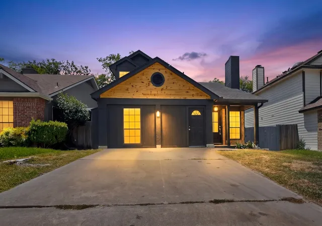 Photo 3 of Single family home for sale at 616 Smoke Signal Pass, Pflugerville, TX 78660 | MLS# 5972598 | Listing updated on 2026-10-07
