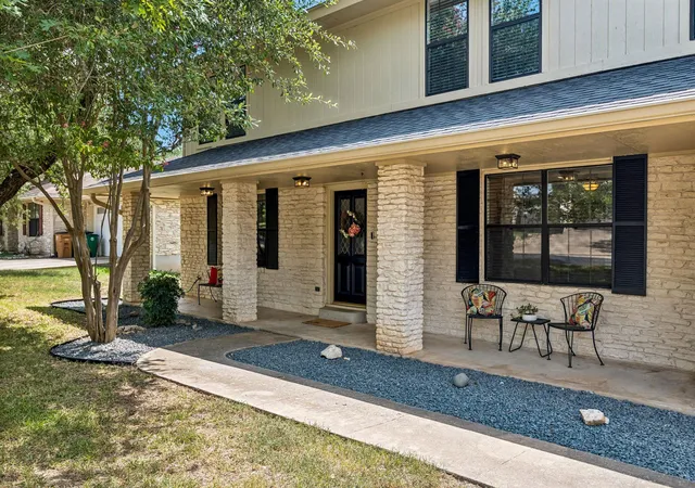 3rd image of 10107 Grand Oak Dr, Austin, TX 78750 | MLS# 2302151