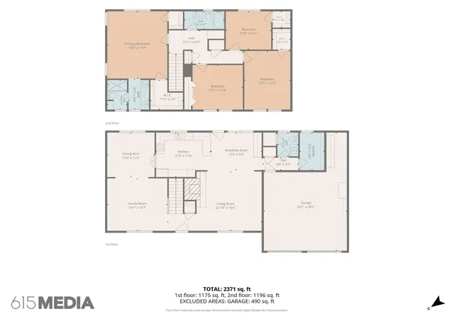 5th image of 10107 Grand Oak Dr, Austin, TX 78750 | MLS# 2302151