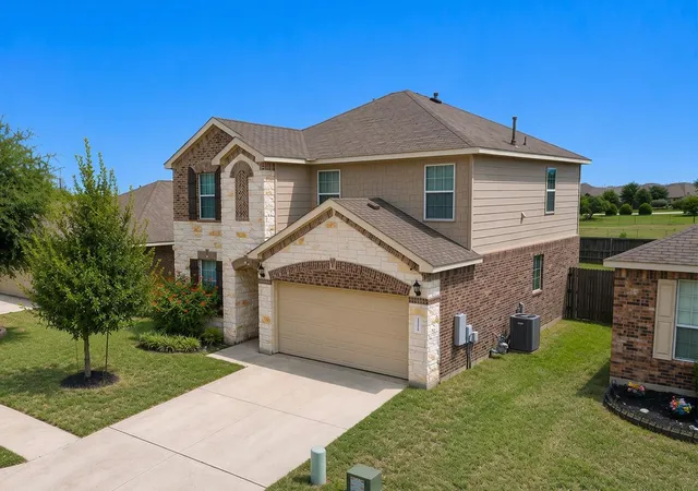 1st image of 129 Sundown Ave, Buda, TX 78610 | MLS# 4133644