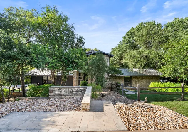 1st image of 601 Westwood Ter, Austin, TX 78746 | MLS# 2524333