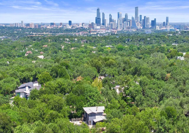 39th image of 601 Westwood Ter, Austin, TX 78746 | MLS# 2524333