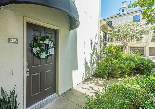 1st image of 7701 Rialto Blvd #1323, Austin, TX 78735 | MLS# 1242041