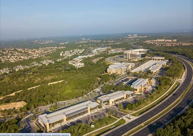 24th image of 7701 Rialto Blvd #1323, Austin, TX 78735 | MLS# 1242041